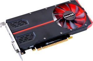 Karta graficzna Inno3D GeForce GTX 1050Ti Compact 4GB GDDR5 (N105T2-1SDV-M5CM) 2