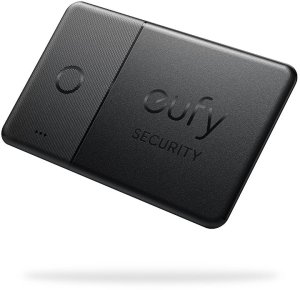 eufy Security SmartTrack Card - Anti-Verlust Bluetooth-Tag fur Handy 1