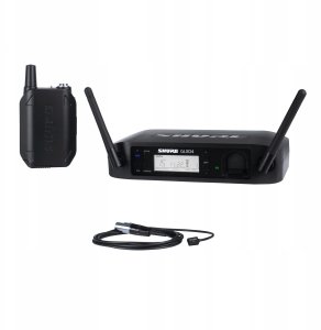 Shure GLXD 14E/93-Z2 - Cyfrowy system bezprzewodowy Shure 1