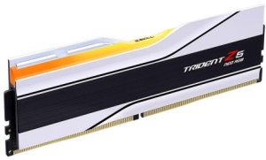 G.SKILL TRIDENT NEO RGB DDR5 2X32GB 6000MHZ CL28 WHITE F5-6000J2836G32GX2-TZ5NRW 1
