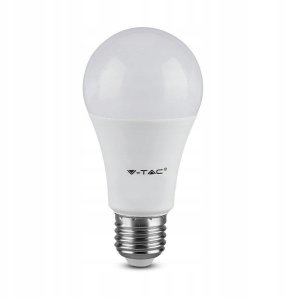 Żarówka LED V-TAC 17W A65 E27 VT-2017 6500K 1710lm 1