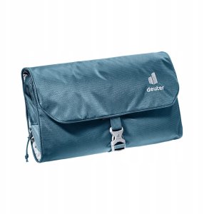 Kosmetyczka turystyczna DEUTER Wash Bag II atlantic 1