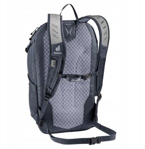 Plecak turystyczny Deuter Speed Lite (2025) 21 l Czarny 3