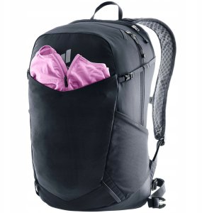 Plecak turystyczny Deuter Speed Lite (2025) 21 l Czarny 5