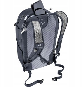 Plecak turystyczny Deuter Speed Lite (2025) 21 l Czarny 7