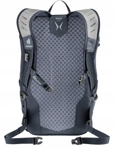 Plecak turystyczny Deuter Speed Lite (2025) 21 l Czarny 10