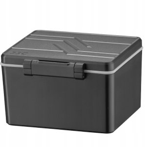 Etui na karty i pendrive JJC JBC-26U27ST na karty SD i pamięc przenośną 1
