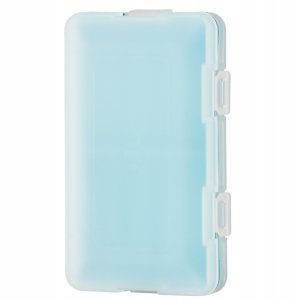 Pokrowiec JJC Etui na baterie BC-8AA na 8 akumulatorków AA 2