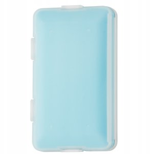 Pokrowiec JJC Etui na baterie BC-8AA na 8 akumulatorków AA 3