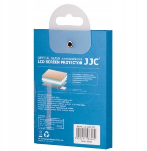 Osłona LCD JJC GSP-XT5 szkło 3