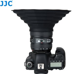 Osłona przeciwsłoneczna JJC LH-ARL do obiektywów 73-88 mm 2