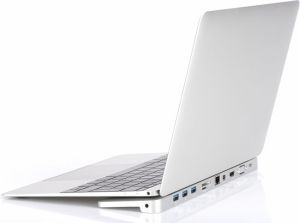 Stacja/replikator Digitus DA-70860 USB-C 3