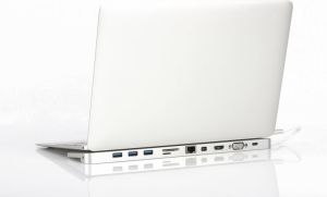 Stacja/replikator Digitus DA-70860 USB-C 5