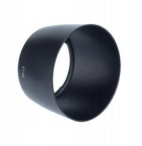 Osłona przeciwsłoneczna JJC LH-ET60B zamiennik Canon ET-60B 6