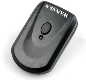 Przewód synchronizacyjny JJC JF-U MC-30 do Nikon 12