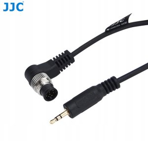 Przewód synchronizacyjny JJC JF-U MC-30 do Nikon 2