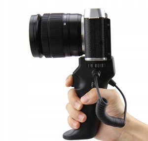 Przewód synchronizacyjny JJC JF-U MC-30 do Nikon 3