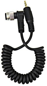 Przewód synchronizacyjny JJC JF-U MC-30 do Nikon 6