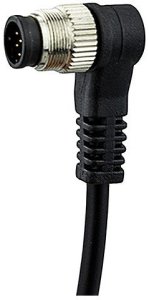 Przewód synchronizacyjny JJC JF-U MC-30 do Nikon 8