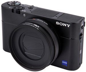 Adapter JJC do Sony DSC-RX100/100II/100III 52 mm 2