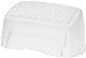 Dyfuzor do lampy błyskowej JJC Nikon SB900 SB910 Voeloon V190 2