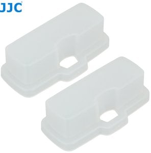 Dyfuzor do lampy błyskowej JJC Nikon SB900 SB910 Voeloon V190 4