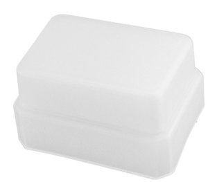 Dyfuzor do lampy błyskowej JJC Nikon SB900 SB910 Voeloon V190 5