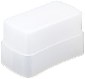 Dyfuzor do lampy błyskowej JJC Nikon SB900 SB910 Voeloon V190 6