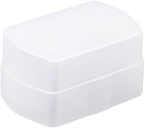 Dyfuzor do lampy błyskowej JJC Nikon SB900 SB910 Voeloon V190 7