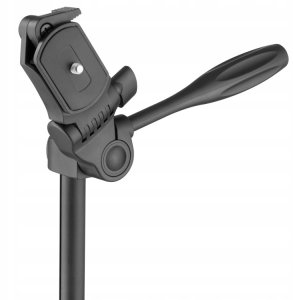 Statyw fotograficzny Nest NT-530 z głowicą 3D 11