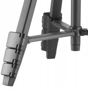 Statyw fotograficzny Nest NT-530 z głowicą 3D 6