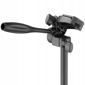 Statyw fotograficzny Nest NT-530 z głowicą 3D 9