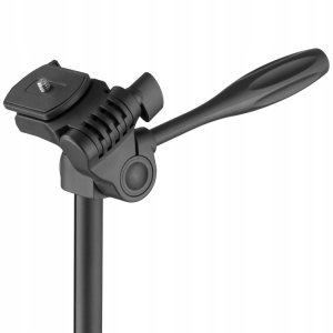 Statyw fotograficzny Nest NT-530 z głowicą 3D 10