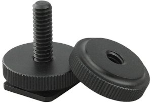 JJC Uniwersalny adapter JJC MSA-3 do akcesoriów 3