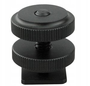 JJC Uniwersalny adapter JJC MSA-3 do akcesoriów 4