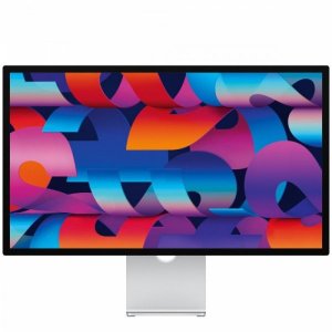 Studio Display - Nano-Texture Glass - Uchwyt mocujšcy VESA. Bez podstawki 1