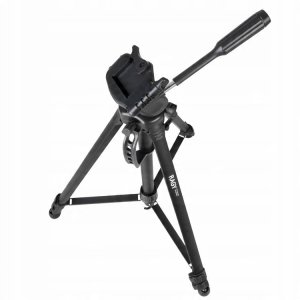 Statyw fotograficzny RAGY 50 z głowicą 3D 1