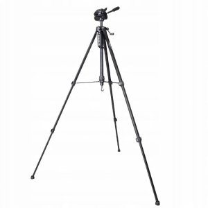 Statyw fotograficzny RAGY 50 z głowicą 3D 2