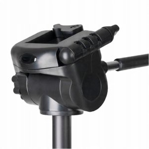 Statyw fotograficzny RAGY 50 z głowicą 3D 4