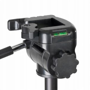 Statyw fotograficzny RAGY 50 z głowicą 3D 5