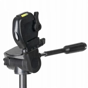 Statyw fotograficzny RAGY 50 z głowicą 3D 6