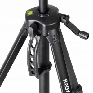 Statyw fotograficzny RAGY 50 z głowicą 3D 8