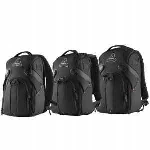 Plecak fotograficzny Fancier KingKong I 20 Czarny 13