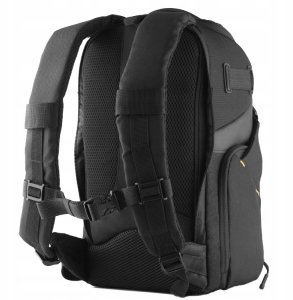 Plecak fotograficzny Fancier KingKong I 20 Czarny 2