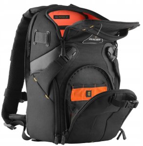 Plecak fotograficzny Fancier KingKong I 20 Czarny 3