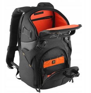 Plecak fotograficzny Fancier KingKong I 20 Czarny 6