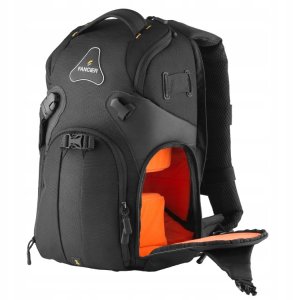 Plecak fotograficzny Fancier KingKong I 20 Czarny 9