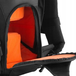 Plecak fotograficzny Fancier KingKong I 20 Czarny 10