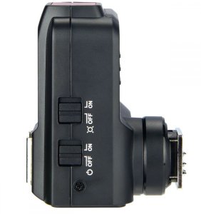 Quadralite Radiowy wyzwalacz bateryjny Quadralite Navigator X PLUS do Sony 4