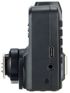 Quadralite Radiowy wyzwalacz bateryjny Quadralite Navigator X PLUS do Sony 5